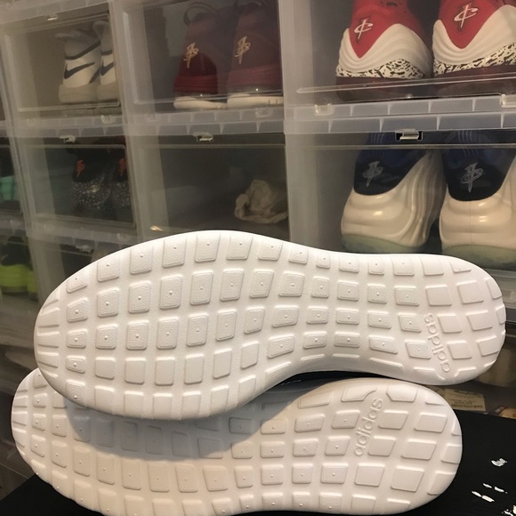 Brand New adidas Lite Racer CLN - Picture 5 of 6